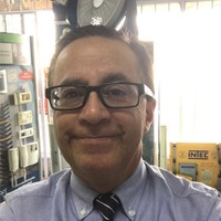 Luis Armando Ortiz Martínez