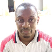 Cherif Younouss Kamara