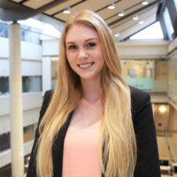 Maddison Gahagan