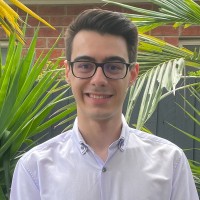 Daniel Barca