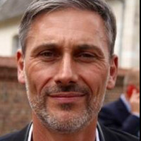 Jean-Marie Poitrot