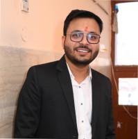 Shubham Bansal