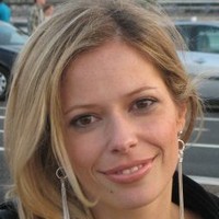 Rebecca Yates