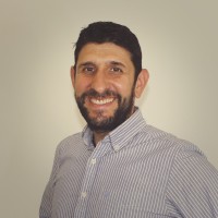 Xavier Gonzalez Rocamora