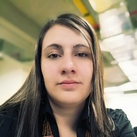 Eliana Marcela Gonzalez Horta