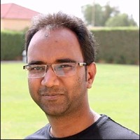 Mohammed Safiuddin