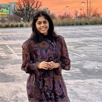 Suchitra Subramani