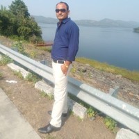 Dharmesh Patel