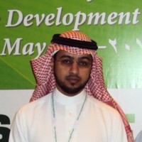 Mohammed Alrefaei