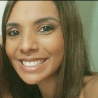Cíntia da Silva de Oliveira