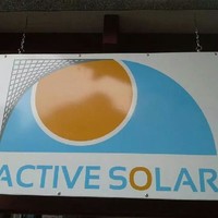 Active Solar Africa