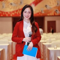 Haley Vo