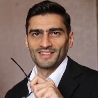 Rufat Aliyev