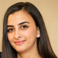 Fadwa Sweis