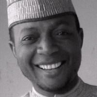 Abubakar Yusha'U