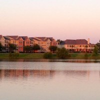 Cypress Lake Apartments