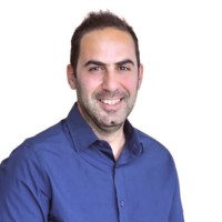 Konstantinos Giapitzakis