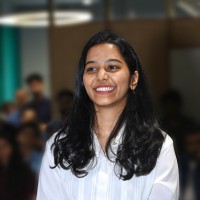 Sanika Bagwe