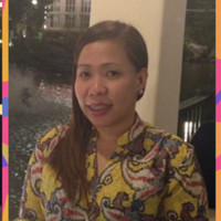 Grace Mary Gardiola - Purawan