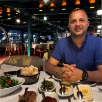Çağdaş Çelik