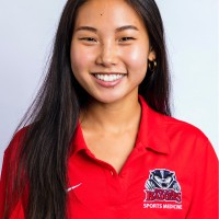 Annie Gao