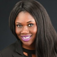Agent Ndella Diop