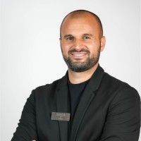 Luca Rogato