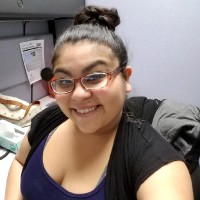 Rachael Cuevas
