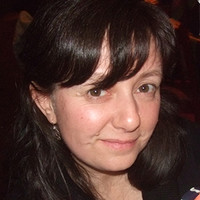 Nancy Larouche