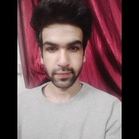 Md Kashif