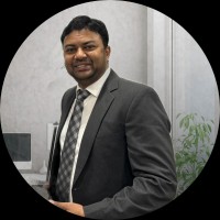 Fahad Fauz Nasser