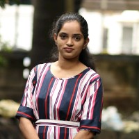Komal Patankar