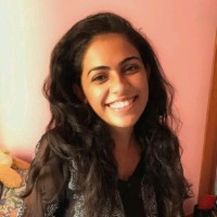 Ankita Rawool