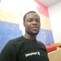 Olowoyeye Oluwapelumi