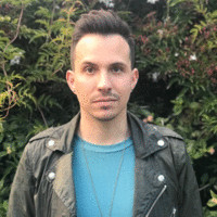 Erik Stultz