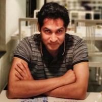 Indranil Mukherjee