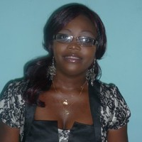 Njengue Sandrine