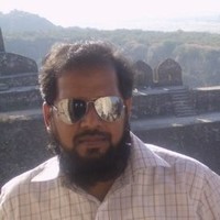 Akber Ali Imran