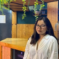 Dr. Mibi Kenbi Taram