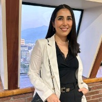 Eliana Arias Vaca