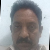 Venkata Narasimha Ra Rudraraju
