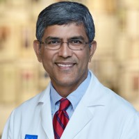 Dr Prasad Manian