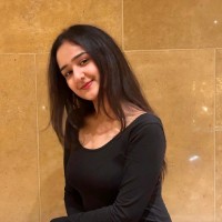 Esha Sharma