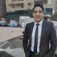 Ahmed Megahed