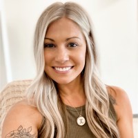 Kaela Compton, Prc, Cdr