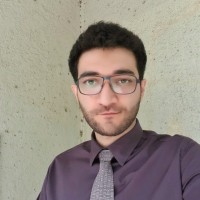 Mohammad Reza Mamani