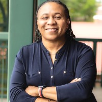 stacy coleman
