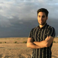 Mehrdad Fadaei
