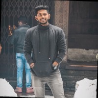 Aniket Shinde
