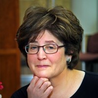Cathy Cohen